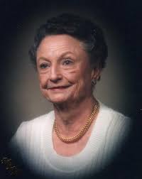 Obituary information for Margaret Morris