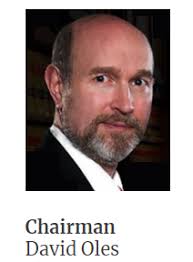 BREAKING: Petition Filed To Remove David Oles As District 11 GOP Chair