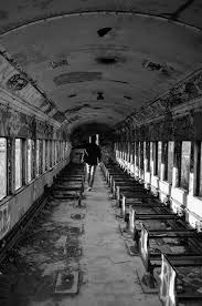 Maybe you would like to learn more about one of these? Abandoned Train Lambertville Nj Abandoned Creepy Graffiti Submission Abandoned Train Abandoned Houses Abandoned Places