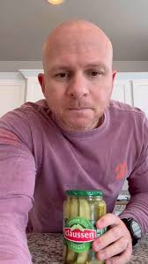 Pickle hack from Uncle Golf Rabble. 🥒🥒🥒