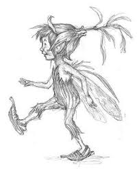 Fairies And Pixies Clothes She Buys Cornish Piskies For Her Sisters And Her Mother How Very Fairy Drawings Fairy Sketch Fairy Art