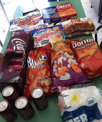 Junk Food Yum Cravings Hernandezva1652 Sleepover Food Junk Food Snacks Snack Recipes