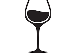 New Wine Glass Vector This Wine Glass Vector Is Great For A Drink Icon Vector Use This Wine Glass Vector For Pe Wine Icon Wine Glass Tattoo Wine Glass Images