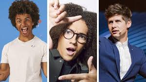 Dancing On Ice: Radzi Chinyanganya leaves