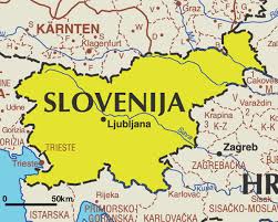 Eslovenia es un fenómeno natural que comprende cuatro regiones principales. La Crisis Se Mete En Eslovenia