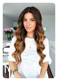Skip the conditioner when washing your hair, as this can sometimes make the hair too soft and slippery, leading to curls falling out faster. 50 Beautiful Loose Curl Hairstyles With Tutorial