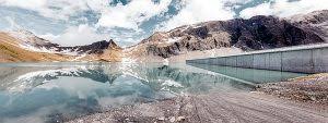 The glarus south municipality and swiss federal office of energy (sfoe) were also involved in the approval procedure and have approved the project. Axpo Erhalt Baubewilligung Fur Muttsee Solaranlage Www Gebaeudetechnik News Ch