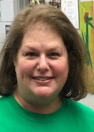 Congratulations to Ms. Louise Kay, librarian at Pocalla Springs Elementary.  She is one of a unique group of individuals selected from across the state  who has been accepted into a leadership training