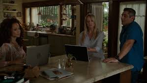 Do You Think Rita Actually Hit Carmen? | By The Fostersfacebook