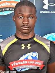 Ronnie Harrison 2015 Safety Alabama