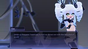 Futagear X Uni - Throatfuck [Mantis-X] Free HD Porn - Bingato