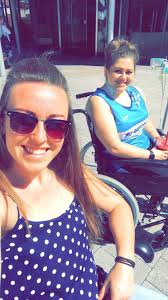 Abigail Boardman is fundraising for Diabetes UK