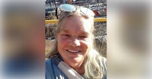 Obituary information for Joan Van Dam