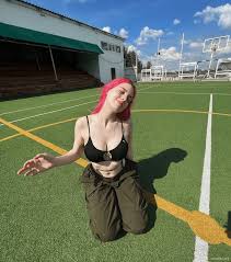 Слив горячих фото голой Ани Акулич