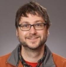 Staff — GeoSpatial Services