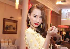 Check spelling or type a new query. Angela PhÆ°Æ¡ng Trinh Tá»± Tin Khi Co Chiáº¿c MÅ©i Ä'áº¹p