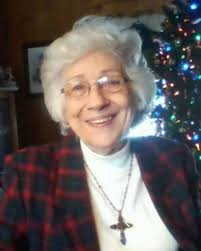 Gloria J. McMurray Obituary May 27, 2024