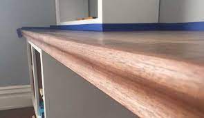 However, you do not need to invest a large amount of money to create a beautiful look; Make A Long Plywood Countertop Popular Woodworking Magazine