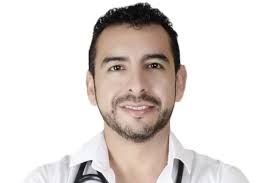 Carmelo Romero bravo