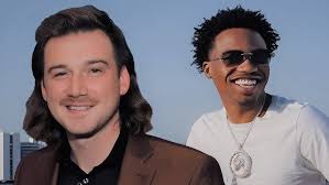 Morgan Wallen & Roddy Ricch
