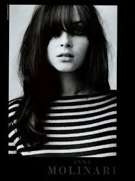 Anna Molinari F/W 2003 (Anna Molinari)