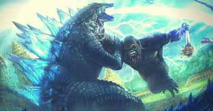 Милли бобби браун и эйса гонсалес рассказали, кто круче — годзилла или конг. Godzilla Vs Kong Release Date Pushed To Nov 2020 Orissapost