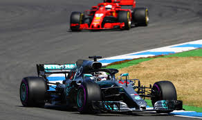 Hamilton ended up finishing fifth, a place behind ferrari's vettel, and lost two points to the german. Lewis Hamilton Is Better Than Sebastian Vettel And Has Passed Fernando Alonso Exclusive F1 Sport Express Co Uk