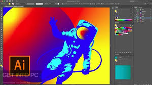 Adobe illustrator draw es un software que se utiliza para crear capas de dibujo e imágenes vectoriales de forma libre en tu teléfono, tableta o chromebook. Adobe Illustrator Cc 2019 Free Download