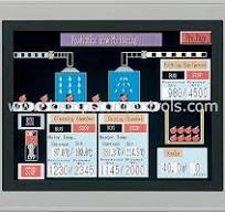 Omron NT631C-ST153-EV3 OMRON PROGRAMMABLE TERMINAL (HMI ...