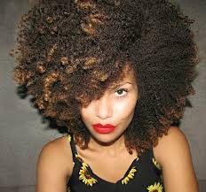 Loana From Sao Paulo 3c 4a Natural Hair 4a Natural Hair Long Hair Girl Natural Hair Styles