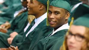 22 photos: Hoover High School graduation