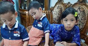 Sang ibu ternyata tak melarang perbuatan buruk anaknya. Lepas Solat Bacalah Al Fatihah Ini Rahsia Untuk Ibu Bapa Berjaya Didik Anak Pa Ma