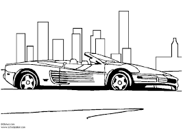 1414x806 revisited coloring pages ferrari cars awesome sports car sport. Coloring Page Ferrari Testarossa Free Printable Coloring Pages Img 5440