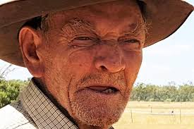 Eric Rolls and the Pilliga