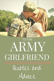 The strong arms that held me up when my own strength let me down. For The Army Girlfriend Quotes And Advice