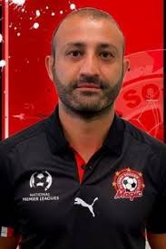 Ramazan Tavsancioglu