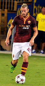 Durante la sua carriera agonistica, balzaretti ha vestito le maglie di torino,. Federico Balzaretti Wikipedia