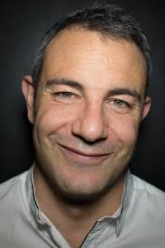 Circuit Breakers (TV Series 2022)