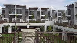 A living concept designed to perfection. Mozart Type B Symphony Hills Cyberjaya Youtube