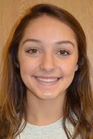 Female Spotlight Athlete of the Week