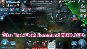 These abilities would be put to use in order to conquer the game realm. Star Trek Fleet Command Mod Apk For Latest Android Update 2021 Premium Cracked