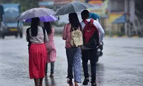 चेन्नई में मौसम: अगले सप्ताह बारिश की संभावना, IMD का पूर्वानुमान - Imagen principal del artículo