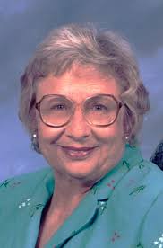 Margaret Reynolds Obituary