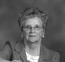 Beatrice Williams Obituary (2018)