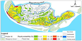 Nhess Flood Risk Assessment Due To Cyclone Induced Dike