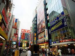 Check out this fantastic collection of akihabara wallpapers, with 48 akihabara background images for your desktop, phone or please contact us if you want to publish an akihabara wallpaper on our site. Yun Free Desktop Wallpapers No 8227 Akihabara Japan Tokyo Desktop Background