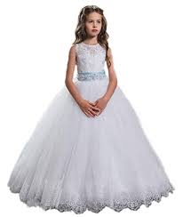 Robes de petite fille d'honneur. Robe De Mariage Pour Fille De 13 Ans Ffb9c6