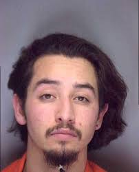 Fugitive Friday: Thieves