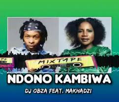 Onde, desde que foi publicado, o musica mahkadzi book foi muito procurado pelos fãs. Dj Obza Makhadzi Ndono Kambiwa Mp3 Download