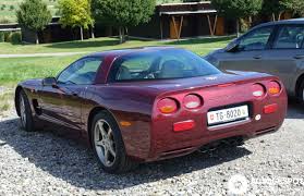 Search from 201 used chevrolet corvette cars for sale, including a 2003 chevrolet corvette 50th anniversary edition, a 2003 chevrolet corvette convertible, and a 2003 chevrolet corvette coupe. Chevrolet Corvette C5 50th Anniversary 5 September 2020 Autogespot